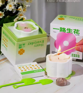 定制蠟燭包裝對(duì)小企業(yè)主的好處