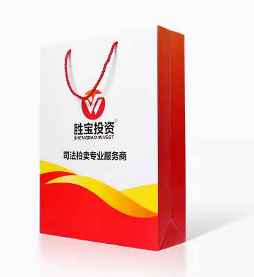 海口印刷廠企業(yè)使用定制紙袋有以下好處